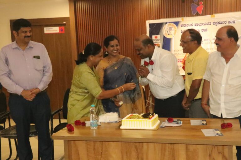 ಉತ್ತಮ ಚಿಂತನೆಯಿಂದ ಧನಾತ್ಮಕ ಆರೋಗ್ಯ: ಬಲ್ಕೀಶ್ ಬಾನು